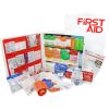 3-Shelf ANSI B+ First Aid Cabinet