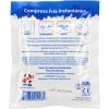 4" x 5" Urgent First Aid Instant Cold Compress, 1 Each