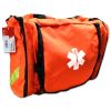 151 Piece First Responder Kit - Orange