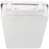 Empty Metal Case, 16 Unit with Gasket - Vertical & Wall Mountable