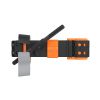 SAM XT Extremity Tourniquet - Black & Orange