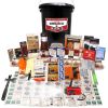 Hurricane Emergency Kit, 1 to 2 Person, Bucket