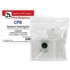 CPR Student Training Kit, 3 Piece