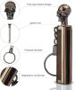 Matchstick, Permanent Match Strike Set 10000 Times, Emergency fire Starters Waterproof Forever Lighter