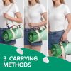 Waterproof Picnic Blanket Outdoor Camping Beach Mat Extra Large Foldable Car Essential Roadtrip Gadget Rv Accessories Glamping Tent Gear Must Hav