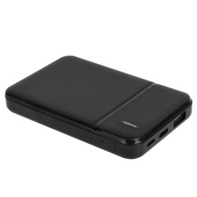1Pc 30000mAh 20000mAh 1W MAh Fast Charging Power Bank Charger With 1 USB Cable Fit For IOS Phone 15 14 13 And More (Option: 10000mAh)